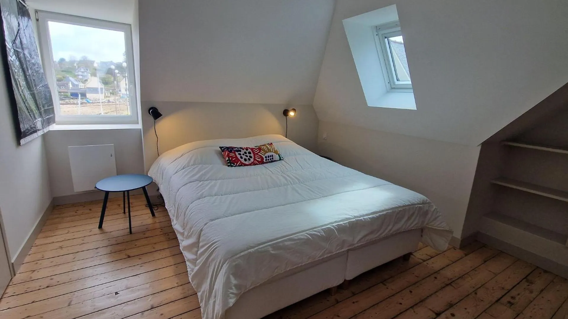 Holiday home Small Premium Cottage, A Nugget By The Sea Plougasnou France